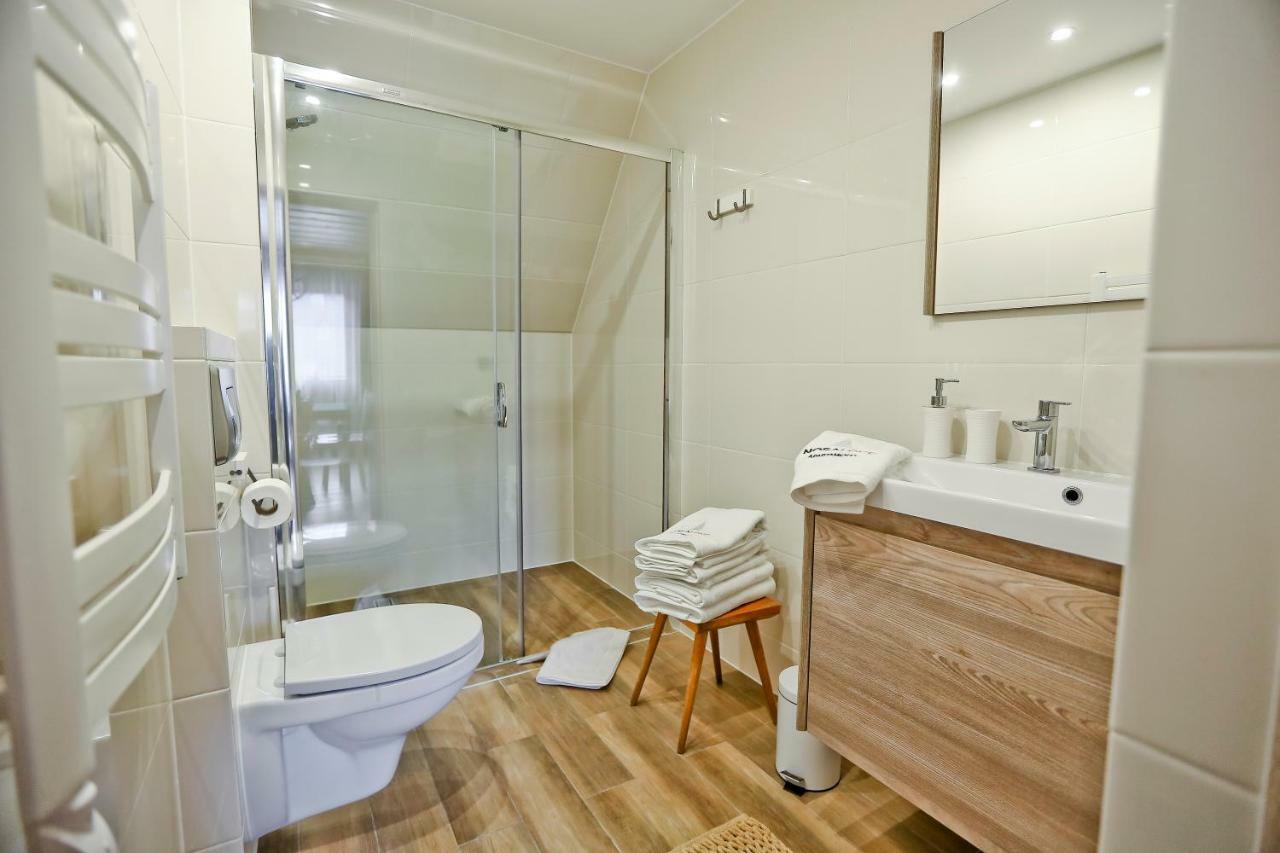 Nosalove Apartamenty Zakopane Exteriér fotografie