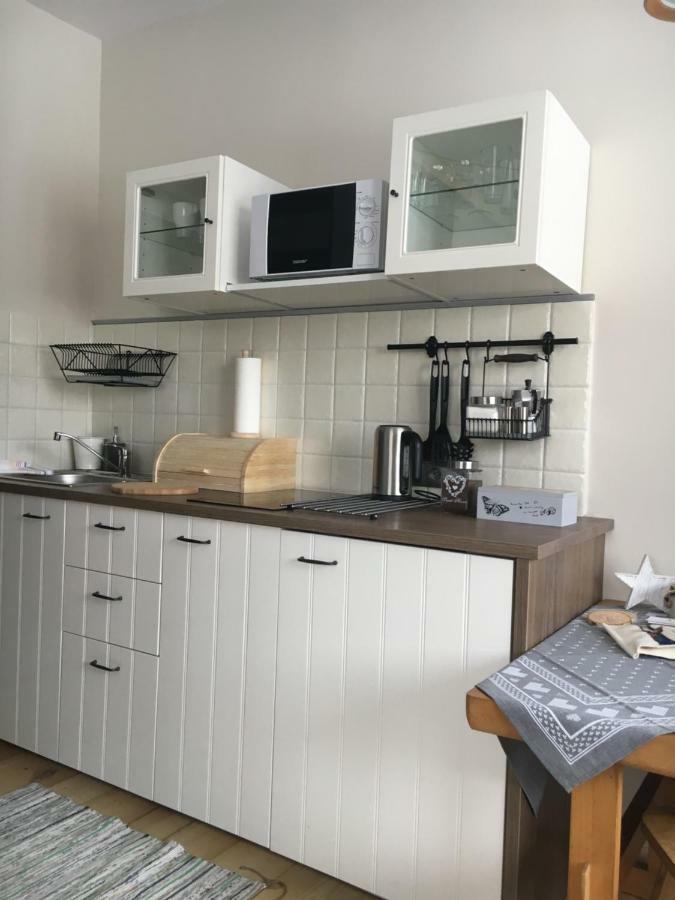 Nosalove Apartamenty Zakopane Exteriér fotografie